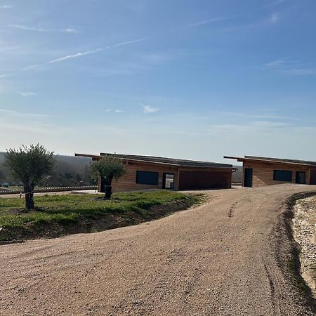 Molinogrande Del Duraton Daire San Miguel de Bernúy Dış mekan fotoğraf